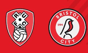 SKY Bet Championship: Rotherham – Bristol City (Gólváltós meccs az angol Ligabajnokságból!) 2023.10.04