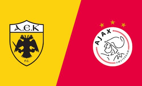 EURÓPA LIGA: AEK Athén – Ajax Amsterdam (Egy gólgazdag meccs a nemzetközi porondróll!) – 2023.10.05