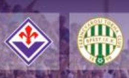 EKL: Fiorentina – Ferencváros (Az első komoly erőfelmérő!)