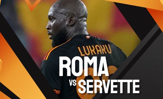 Bet of the day: Roma – Servette (Lukaku-gól az EURÓPA LIGÁBAN!) - 2023.10.05