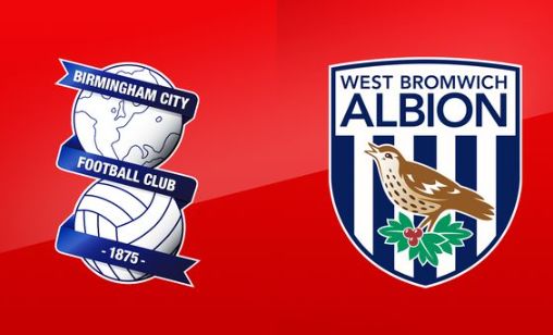Bet of the day: Birmingham City - West Bromwich Albion (Városi derbi az angol Ligabajnokságban!) - 2023.10.06