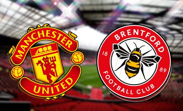 Premier Liga: Manchester United - Brentford (Nincsenek jó formában a Méhek, nyerhet a United?!) 2023.10.07