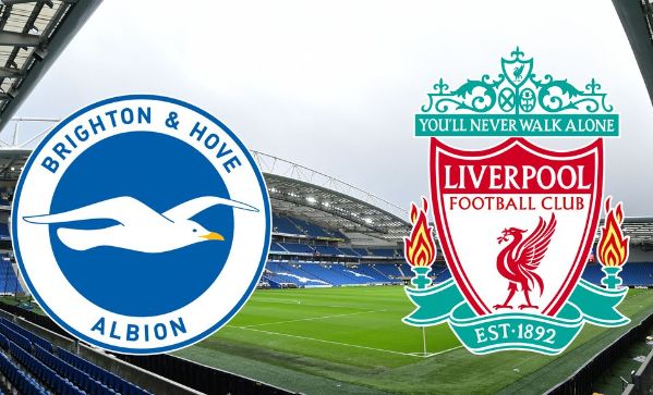 Bet of the day: Brighton - Liverpool (Folytassa Szoboszlai, folytassa Liverpool!) - 2023.10.08