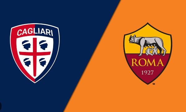 Single Value Tipp: Cagliari - Roma (Fellendülőfélben a Farkasok!) – 2023.10.08