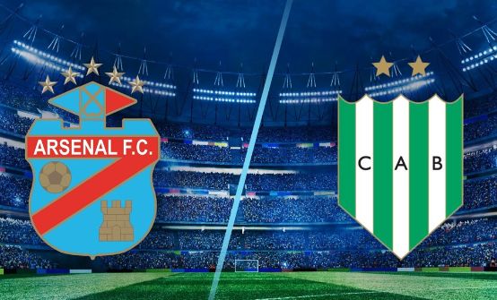 Bet of the day: Arsenal Sarandi - Banfield (Egy gólszegény meccs az argentin Ligakupából!) - 2023.10.09