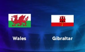 Nemzetközi fekészülési meccs: Wales – Gibraltár (Csak a különbség a lényeg?) – 2023.10.11