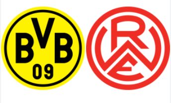 Fogadáskészítő: Dortmund II – RW Essen (Gólos meccs a német háromban!) – 2023.10.13