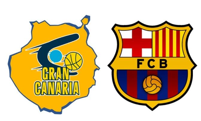 Kosárlabda ACB Liga: Gran Canaria – Barcelona