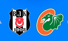 EuroCup: Besiktas – Cedevita Olimpija