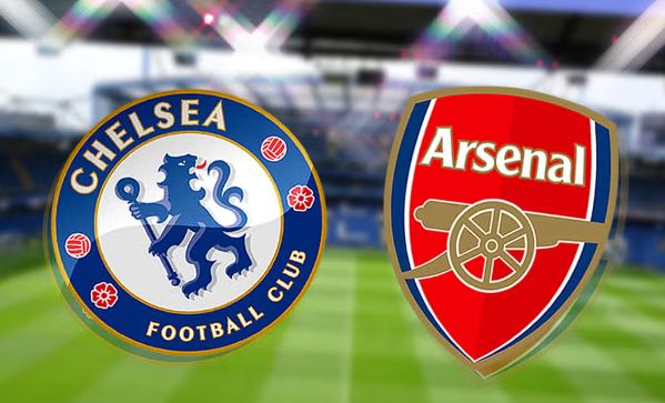 Fogadáskészítő: Chelsea - Arsenal (Gólos londoni rangadó!) – 2023.10.21