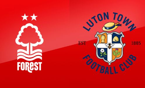 Single Value Tipp: Nottingham Forest – Luton Town (Rádőlnek a fák Lutonra!) – 2023.10.21