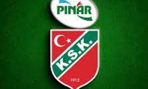 Kosárlabda Superligi: Pinar Karsiyaka – Turk Telekom