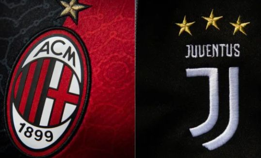 Serie A: Milan – Juventus (Catenaccio az olasz derbin!) – 2023.10.22