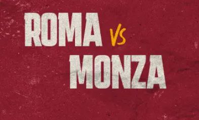 Bet of the day: AS Roma - Monza (Ma is nyernek Mourinho legényei?) - 2023.10.22