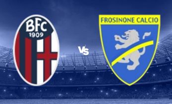 Fogadáskészítő: Bologna - Frosinone (Gólok és lapok!) – 2023.10.22