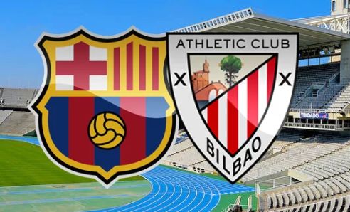 Single Value Tipp: Barcelona - Bilbao (Katalán-baszk derbi) – 2023.10.22