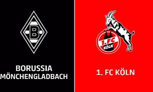 Fogadáskészítő: 1.FC Köln - Mönchengladbach (Mert megbök a kecske!) – 2023.10.22