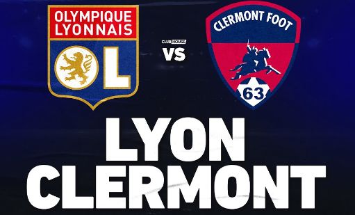 Single Value Tipp: Lyon - Clermont (Még győzelem nélkül!) – 2023.10.22