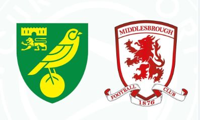 Angol Ligabajnokság: Norwich City - Middlesbrough (Gólok a kanárifészekben!) – 2023.10.24