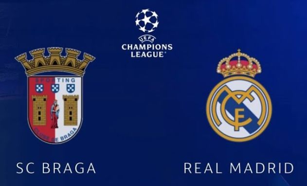 Single Value Tipp: Braga – Real Madrid (Tényleg olyan sima vendégsiker lesz ez a Bajnokok Ligájában?) – 2023.10.24