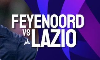 Single Value Tipp: Feyenoord - Lazio (Harcos szurkolói táborok, harcos meccs?) – 2023.10.25