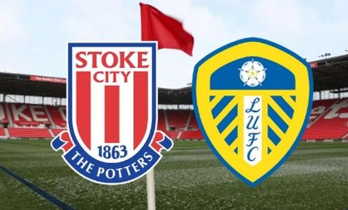 Ligabajnokság: Stoke - Leeds (Gólváltós meccs az angol Ligabajnokságból) 2023.10.25