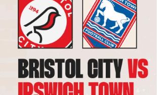 Angol Ligabajnokság: Bristol City – Ipswich Town (Gólok Bristolból!) – 2023.10.25