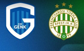 Európa Konferencia Liga: Genk – Ferencváros (Két meccs, amin sok minden eldőlhet!)