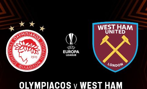 Európa Liga: Olympiakosz – West Ham United (Gólváltós meccs a nemzetközi porondról!) 2023.10.26