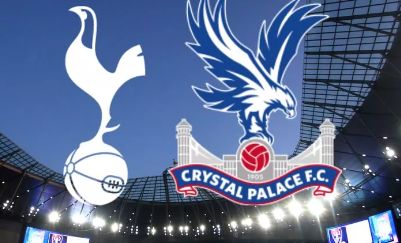 Bet of the day: Crystal Palace - Tottenham (Postecoglu mester szupercsapata összetöri a "kristály palackot" is) - 2023.10.27