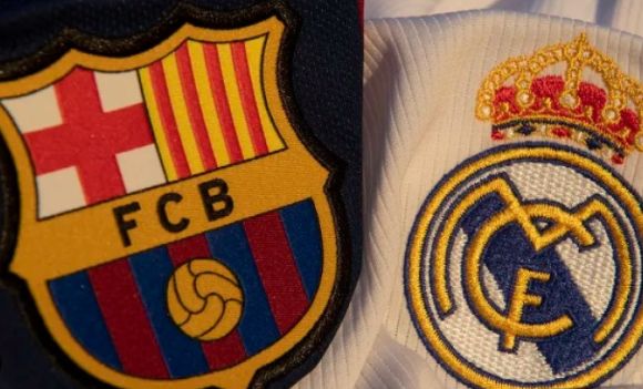 Bet of the day: Barcelona - Real Madrid (El Classico a Földkerekség legnagyobb derbije!) - 2023.10.28