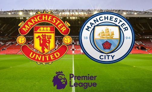Bet of the day: Manchester City – Manchester United (A United a hangos szomszéd ellen!) - 2023.10.29