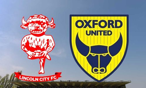 Bet of the day: Lincoln City - Oxford United (Otthon erős a vörös IMP!) - 2023.10.31