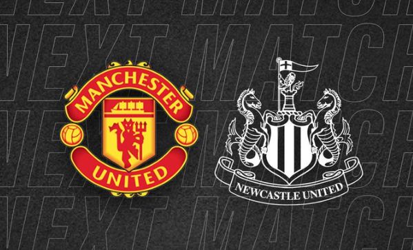 Fogadáskészítő: Manchester United – Newcastle (Szarkatámadás az Álmok Színházában!) - 2023.11.01
