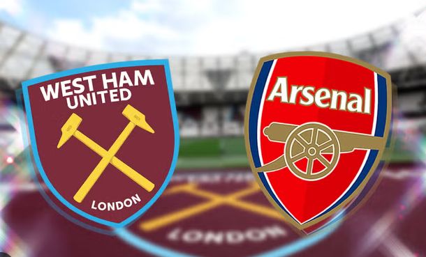 Bet of the day: West Ham – Arsenal (Londoni derbi, ezúttal az EFL-kupában!) - 2023.11.01
