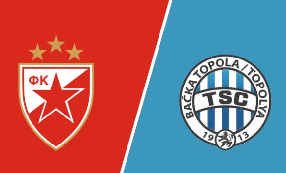 Single Value Tipp: Crvena Zvezda - Topolya SC (sok gól és hazai győzelem?) – 2023.11.01
