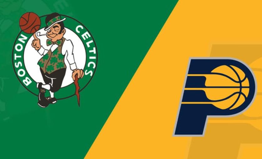 NBA: Boston Celtics – Indiana Pacers (csütörtök éjjel!)
