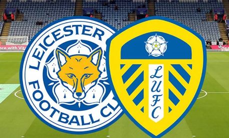 Angol Ligabajnokság: Leicester - Leeds (Gólváltós meccs a Rókafészekből!) 2023.11.03