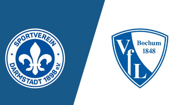 Bundesliga: Darmstadt – Bochum (Amikor mindkét gárda hisz a győzelemben!) – 2023.11.03