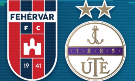OTP Bank Liga: Fehérvár – Újpest (Derbi után Fehérvár!)
