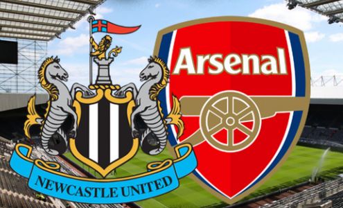 Premier Liga: Newcastle - Arsenal (Amikor a szarka rászáll az ágyúra!) – 2023.11.04