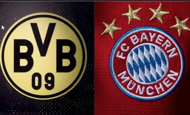 Bet of the day: Dortmund – Bayern München (Német csúcsrangadó) - 2023.11.04