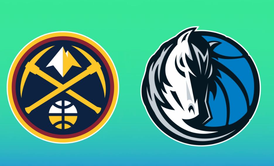 NBA: Denver Nuggets – Dallas Mavericks