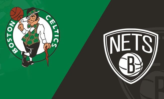 NBA: Brooklyn Nets – Boston Celtics