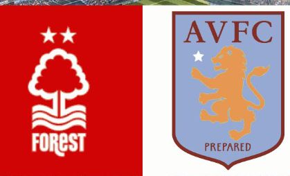Angol Premier Liga: Nottingham - Aston Villa (Gólváltós meccs a nottingham-i erdőből) 2023.11.05