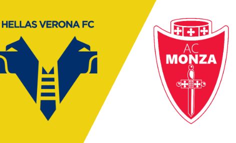 Fogadáskészítő: Verona - Monza (Mi lesz veled Monza?!) - 2023.11.05