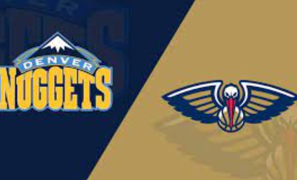 NBA: Denver Nuggets – New Orleans Pelicans