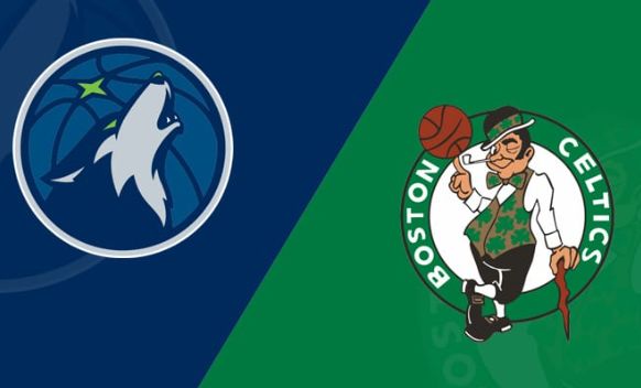 NBA: Minnesota Timberwolves – Boston Celtics