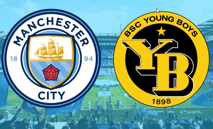 Single Value Tipp: Manchester City – Young Boys (Fiatal fiúk a városban, a BAJNOKOK LIGÁJÁBAN!) – 2023.11.07