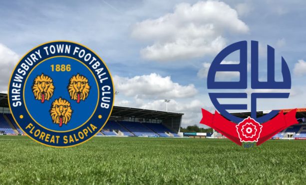 Single Value Tipp: Shrewsbury – Bolton (Alacsony kockázat, remek szorzóval!) – 2023.11.07